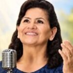 Morre aos 80 anos a cantora Sara Araújo, pioneira da música gospel brasileira