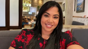 Filho de Gisele Nascimento mata o próprio tio a tiros para salvar a mãe de agressão