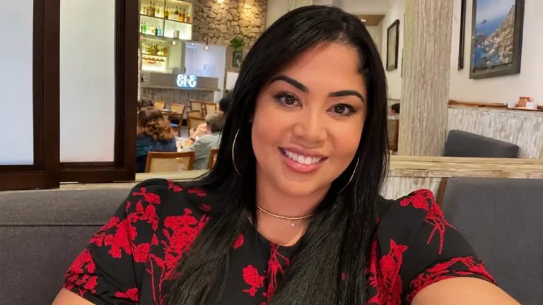Filho de Gisele Nascimento mata o próprio tio a tiros para salvar a mãe de agressão