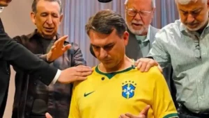 Campanha de oração por Flávio termina com vitória de Lula; como explicar?