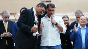 A herança maldita do bolsonarismo na Igreja brasileira