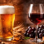 Se Jesus transformou água em vinho, por que as igrejas brasileiras proibiram o álcool? O movimento histórico que baniu a bebida