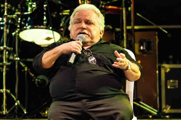 A trajetória de Nelson Ned: do auge nos palcos ao encontro transformador com Cristo
