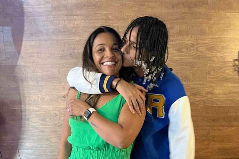 PF prende mãe e irmão do cantor Oruam em operação contra o Comando Vermelho