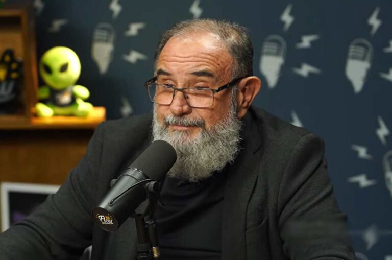 Pastor levanta tese ao questionar se porcos seriam “humanos amaldiçoados”