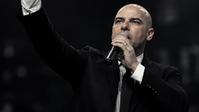 Pastor Daniel Dantas morre aos 44 anos em Goiânia