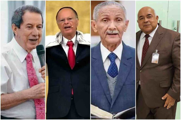 Fim do voto de cajado? Benção de pastor deixa de garantir eleição de candidatos