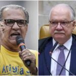 Silas Malafaia celebra devolução de passaporte e faz agradecimento ao ministro Fachin