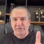 Malafaia analisa derrota de Flávio Bolsonaro e aponta erros na reta final da campanha