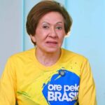 Valnice Milhomens diz que o diabo é quem não quer o crente na política