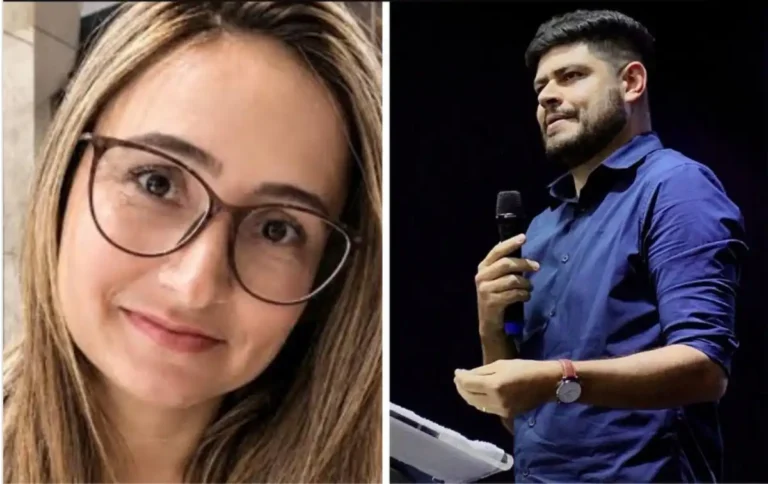 Pastor é preso suspeito de matar ex-mulher durante aniversário de 15 anos do filho em SP